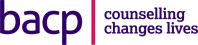 British Association for Counselling and Psychotherapy logo